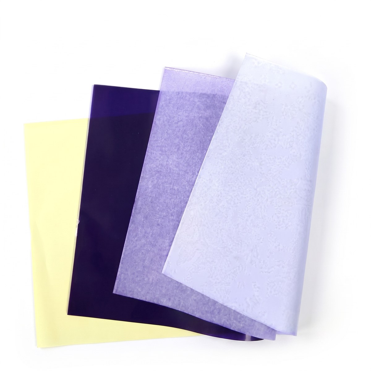 TatScout Essentials A4 Thermal Stencil Transfer Paper