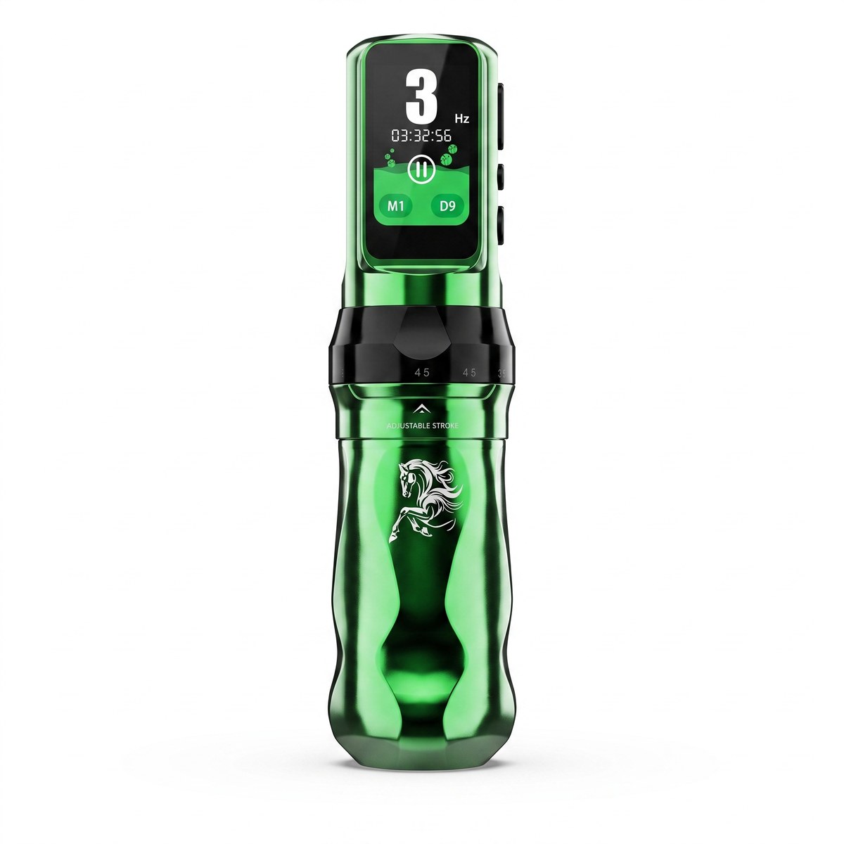 TatScout Essentials Adjustable Stroke Wireless Pen