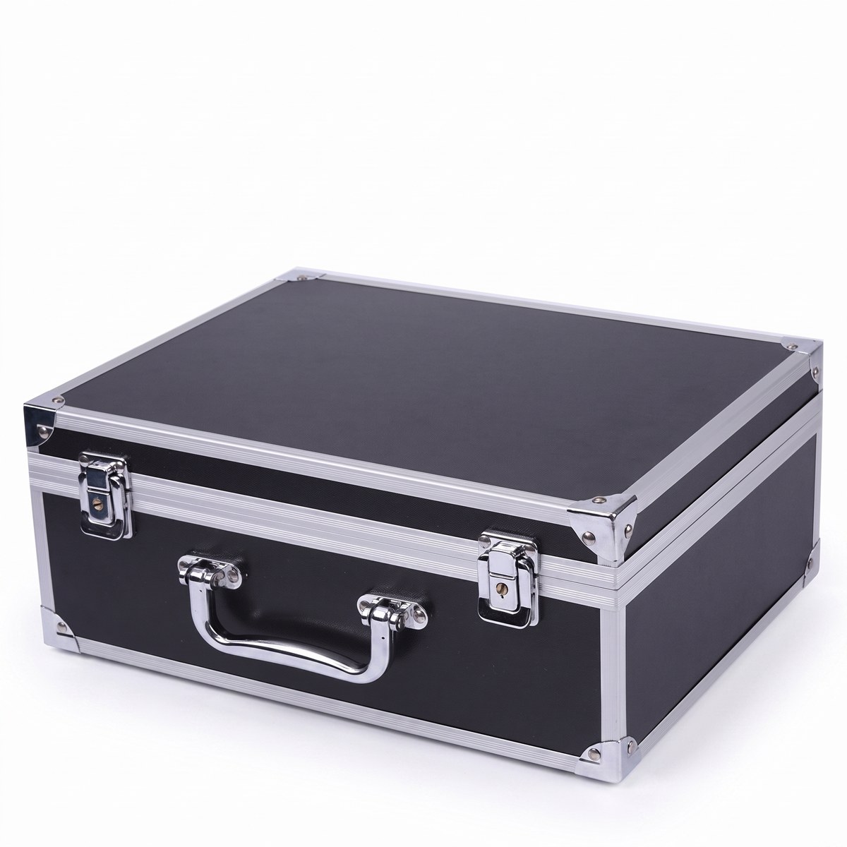 TatScout Essentials Aluminium Tool Case
