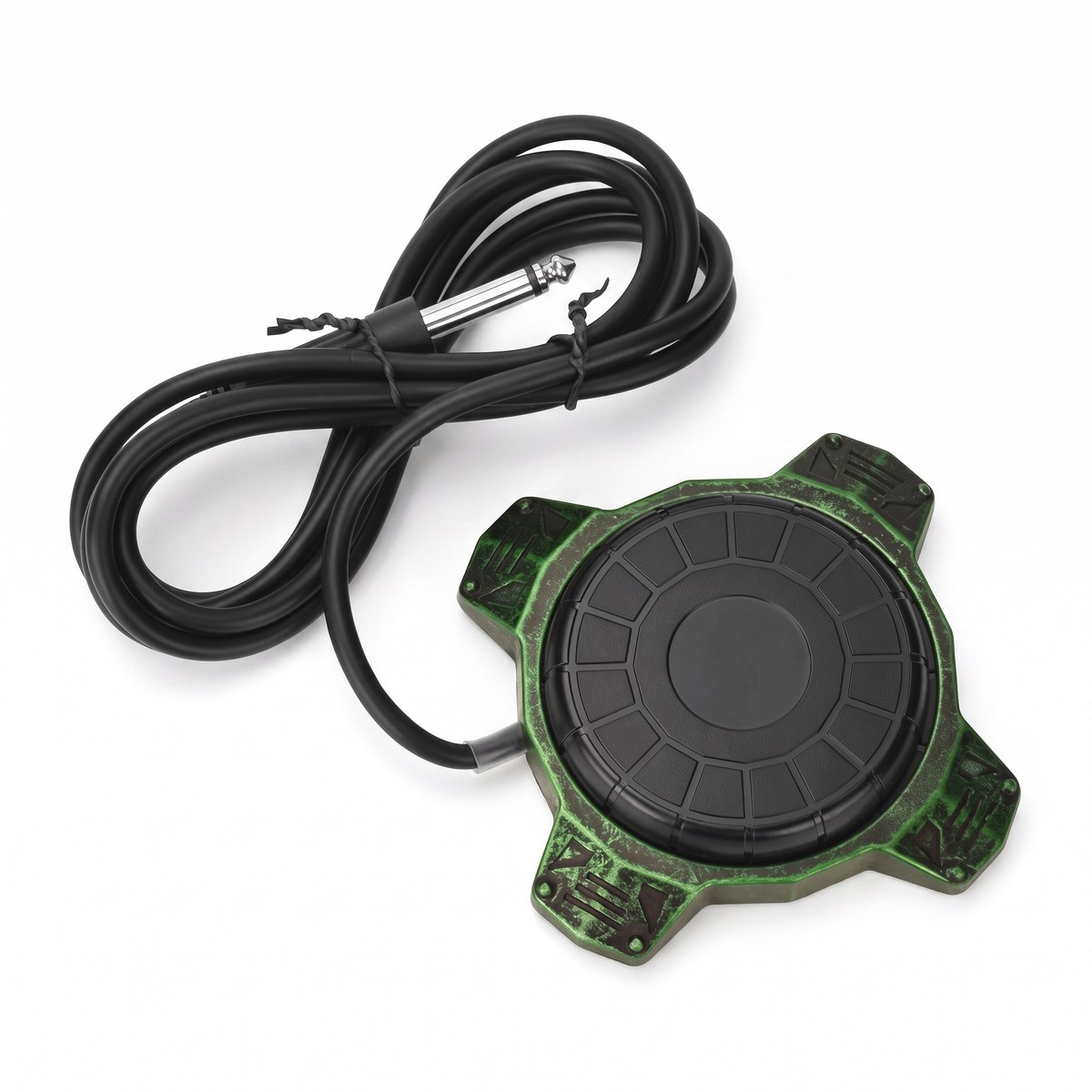 TatScout Essentials Foot Pedal Switch