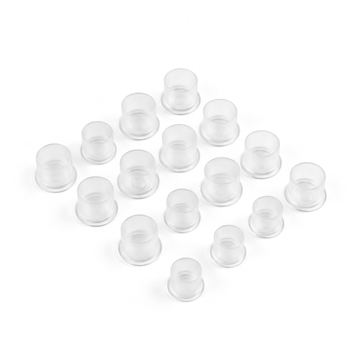 TatScout Essentials Ink Cups with Base