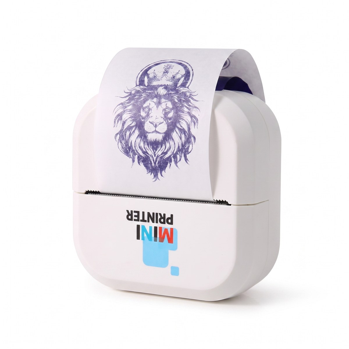 TatScout Essentials Mini Thermal Stencil Printer