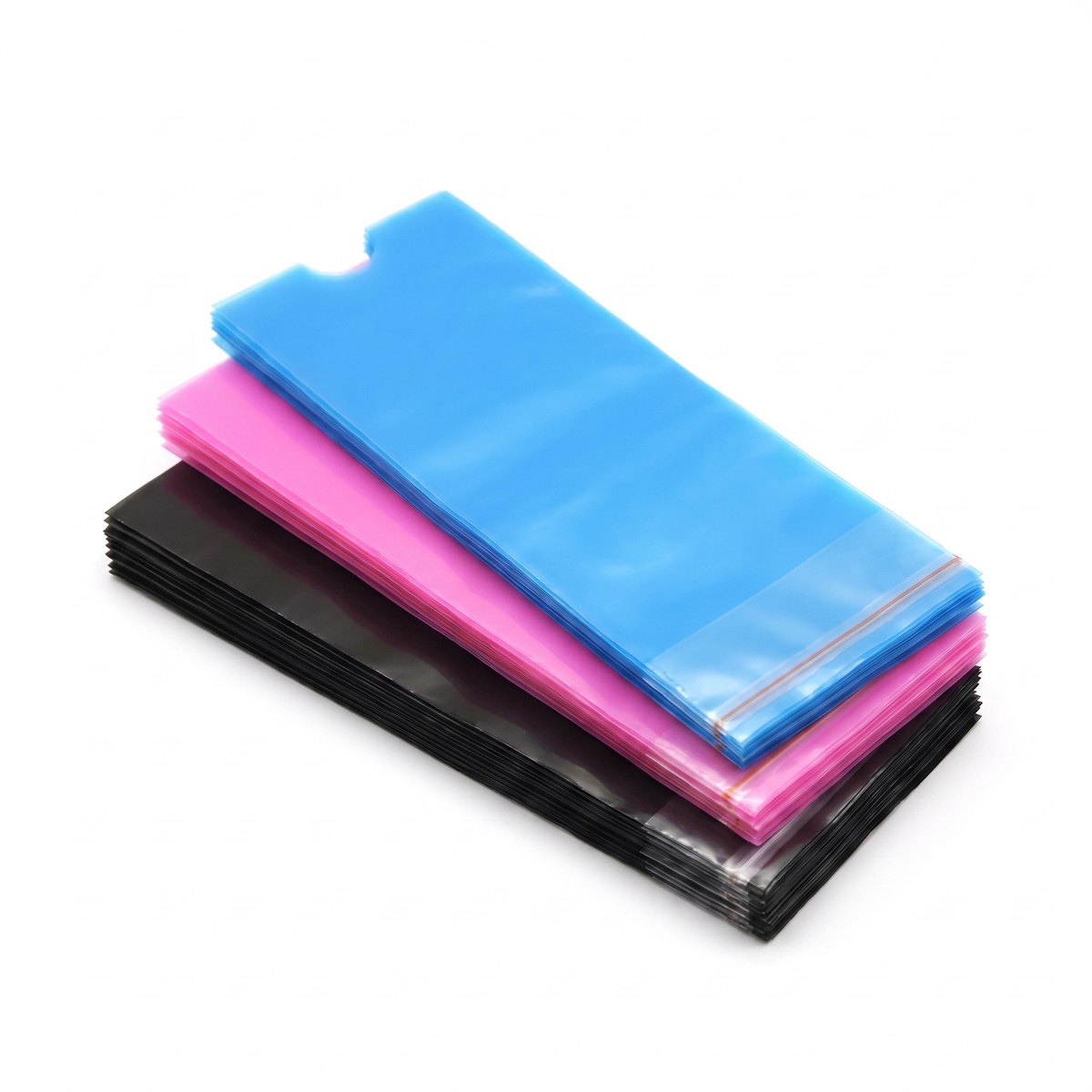 TatScout Essentials Disposable Pen Machine Covers, 100 pcs