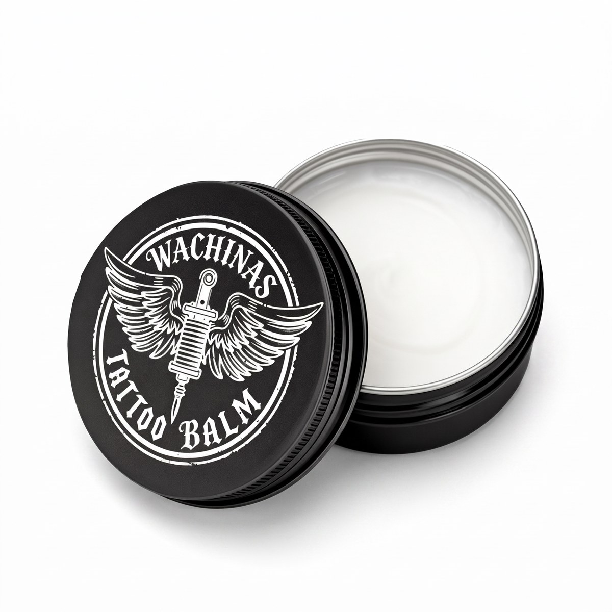 TatScout Essentials Tattoo Aftercare Balm