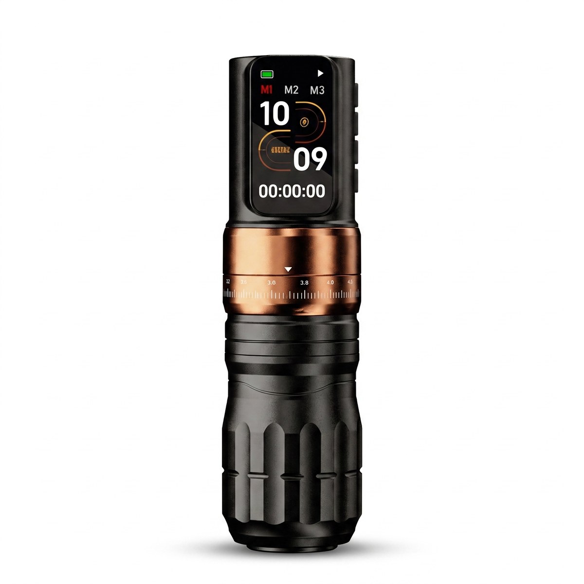 TatScout Essentials Wireless Pen Machine with Display