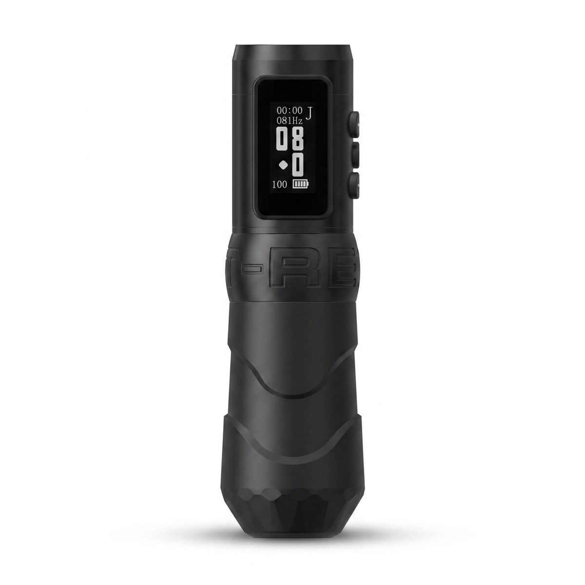 TatScout Essentials Wireless Pen Machine, Lining and Shading