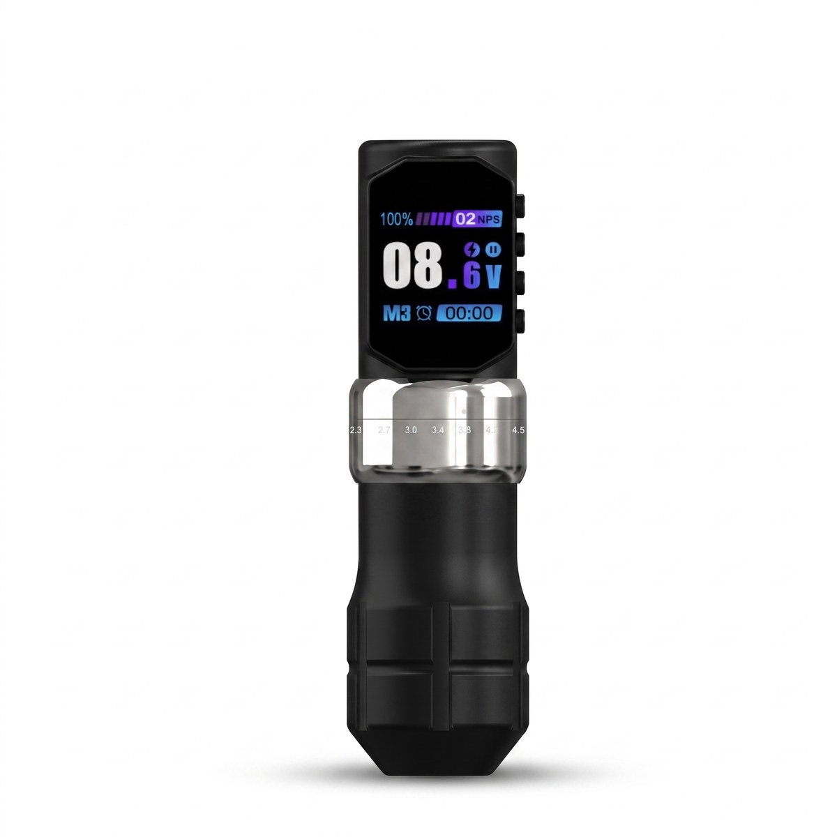 TatScout Essentials Wireless Pen Machine